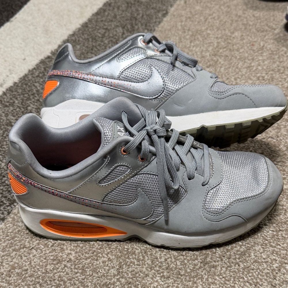 Nike Air Max shoes
